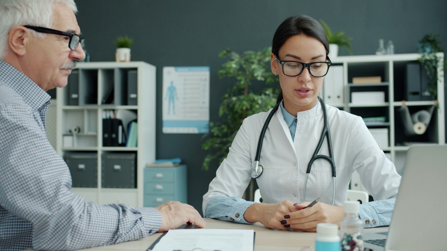 I pilastri della medicina dello stile di vita per prevenire le patologie croniche